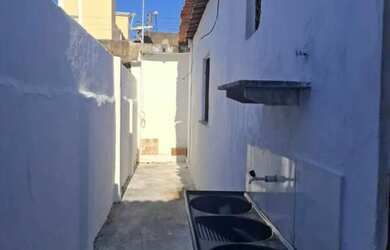 Imagem 11: Casa para aluguel, 1 quarto, 1 suíte, Antônio Bezerra - Fortaleza/CE