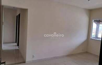 Imagem 16: Apartamento à venda, 57 m² por R$ 280.000,00 - Itapeba - Maricá/RJ