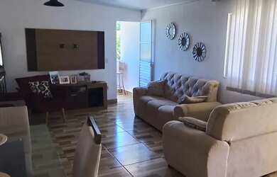 Imagem: Casa Jaua 3/4 suíte -190 Mil