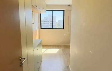 Imagem 9: Nascente, Andar Alto e Porteira Fechada a 100m do Palato Ponta Verde