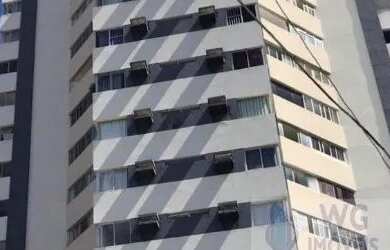 Imagem: O apartamento possui 2 Dormitórios, 3 Banheiros, 1 Vaga na