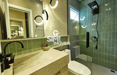 Imagem 15: LINDO SOBRADO COM 03 QUARTOS SENDO 02 SUÍTES NA 1503 SUL!!!