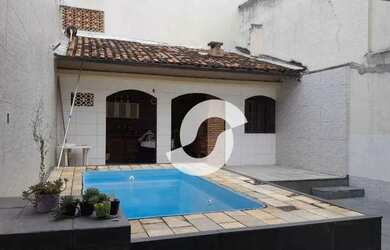 Imagem 2: Casa com 3 dormitórios à venda, 95 m² por R$ 700.000,00 - Porto Novo...