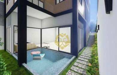 Imagem 14: Casa com 3 dormitórios à venda, 265 m² por R$ 2.997.946,00 - Atuba...