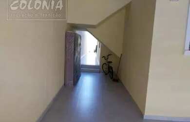 Imagem 14: Sobrado a venda - Vila Metalúrgica, Santo André