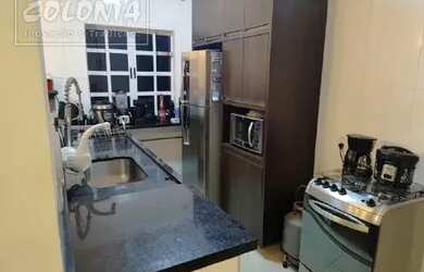 Imagem 7: Casa para venda ou locação - Vila Santa Teresa, Santo André