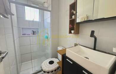 Imagem 6: Apartamento Aconchegante na Praia da Baleia Segurança e Tranquilidade