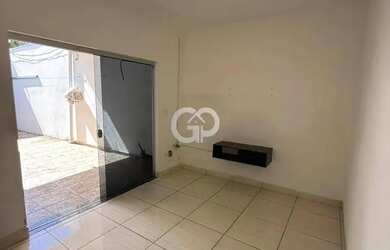 Imagem 2: Casa em Uberaba. Área de serviço, 59m² de Área, 1 Vaga na garageme2...