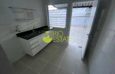 Imagem 6: Casa de 02 quartos no Parque do Contorno, Volta Redonda