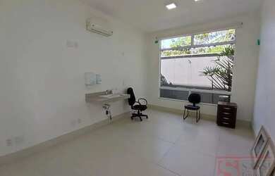 Imagem 4: Sala Comercial em CENTRO. Ar-condicionadoe18m² de Área