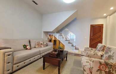 Imagem 10: Cobertura 4 quartos, 133m2 Jardim Amália, Jardim Normândia -- Volta Redonda/RJ