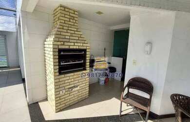 Imagem 8: Apartamento com 3 dormitórios à venda, 70 m² por R$ 279.999,00 - Liberdade...