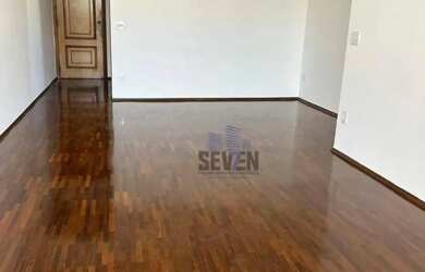 Imagem 7: Apartamento com 3 Quartos no Residencial Ebel Bauru