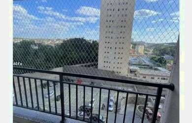 Imagem 5: Apartamento para Venda em Barueri, Votupoca, 3 dormitórios, 1 suíte,...