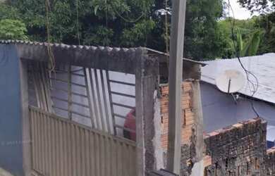 Imagem: Casa confortável