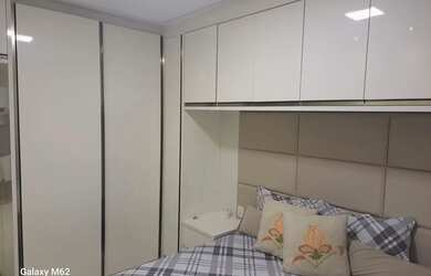 Imagem 15: Ap. Cobertura duplex mobiliada