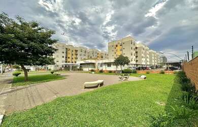 Imagem 10: Apartamento 03 dormitórios no bairro Medianeira