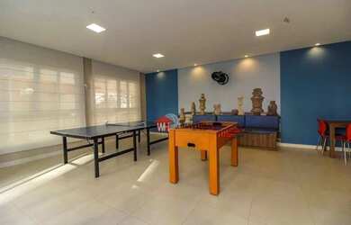 Imagem 8: Apartamento com 2 dormitórios à venda, 58 m² por R$ 320.000 - Vila...