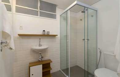 Imagem 10: Apartamento para venda em Bela Vista com 5 quartos, sendo 2 suítes , 146m²