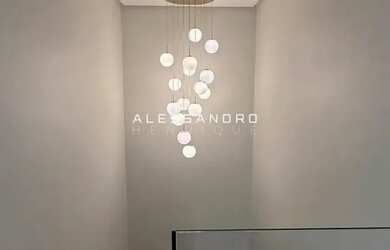 Imagem 14: TERRAS ALPHAVILLE SERGIPE 1