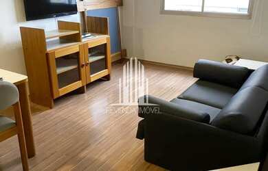 Imagem 6: Apartamento para locação de alto padrão na Consolação, São Paulo-SP...