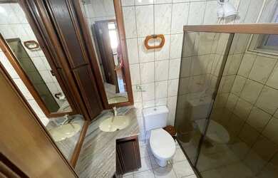 Imagem 12: ÓTIMO APTO PARA ALUGAR COM 1 QUARTO E ESTACIONAMENTO NO ESTREITO