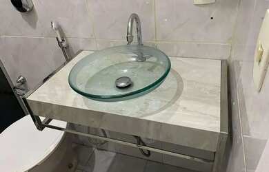 Imagem 10: BS Imobiliária vende casa na Trindade com 3 quartos, sala, cozinha, banheiro,...