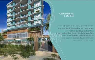 Imagem 12: Apartamento para Venda em Florianópolis, Ingleses do Rio Vermelho, 1...