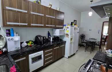 Imagem 16: Casa na quadra 603 Sul