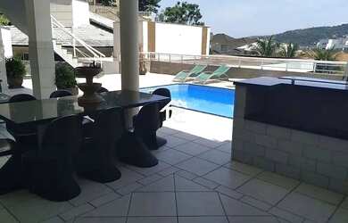 Imagem 13: Casa com 6 quartos à venda, 540 m² por R$ 3.300.000 - Charitas - Niterói/RJ
