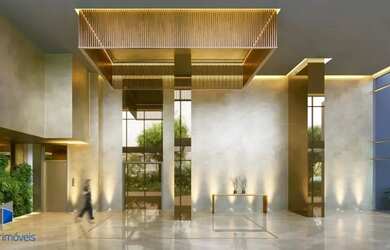 Imagem 4: PORTO NOBRE vende THE PARK, com 3 suítes, no bairro menino Deus