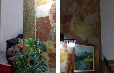 Imagem 5: Casa ampla próximo ao centro de São Gonçalo