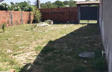 Imagem 11: Casa entre Aquiraz e Pindoretama