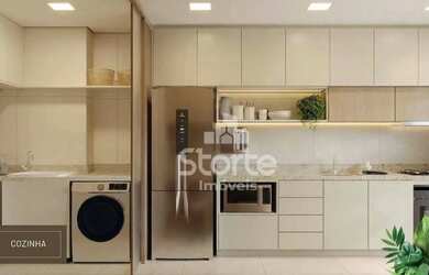 Imagem 11: Apartamentos com 2/4 sendo 1 suíte à venda, 73,09m² sendo a partir...