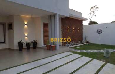 Imagem 2: Casa térrea, sendo 1 suíte e 2 demi com 3 dormitórios à venda, 233...