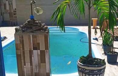 Imagem 14: Vendo essa casa. Piscina, Churrasqueira, Ar-condicionadoe300m² de Área