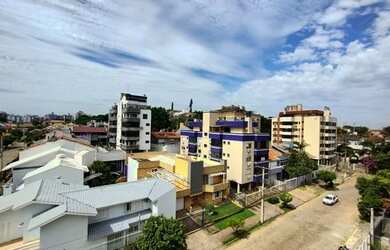 Imagem 10: Locação Cobertura PORTO ALEGRE RS Brasil