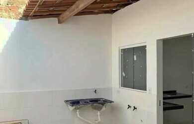 Imagem 6: Vendo casa com 2/4 no bairro São Francisco