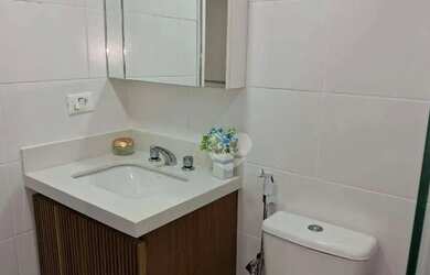 Imagem 12: Apartamento com 4 quartos à venda, 160 m² por R$ 1.260.000 - Recreio...