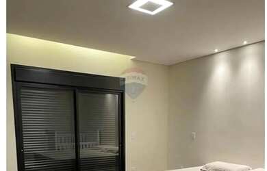 Imagem 11: Casa Sobrado de condomínio para locação com 3 suites e piscina - Paulínia -SP