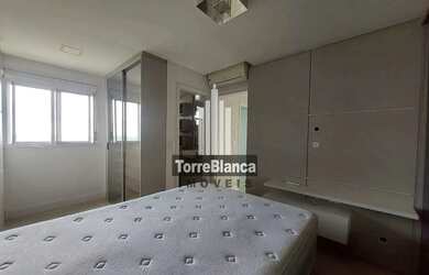 Imagem 11: Locação e Venda - Apartamento com 3 quartos sendo 1 suíte , 2 vagas,...