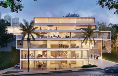 Imagem 3: Loja para aluguel, 130,35m², Belvedere, Belo Horizonte