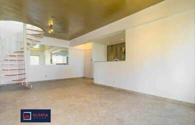 Imagem 5: Venda Cobertura 2 Dormitórios - 145 m² Vila Madalena