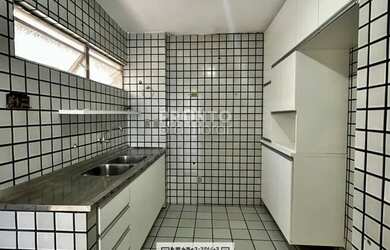 Imagem 8: Piedade - Apartamento com 105 metros - 3 Quartos - 1 Suíte - 1 Garagem - Jaboatão dos, PE