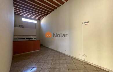 Imagem 8: SOBRELOJA PARA ALUGAR NA AV. BRASÍLIA - SANTA LUZIA MG