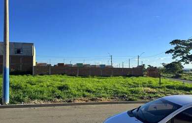 Imagem 2: Agio lote residencial Porto Seguro Senador Canedo