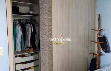 Imagem 7: Cobertura à venda, 144 m² por R$ 530.000,00 - Utinga - Santo André/SP