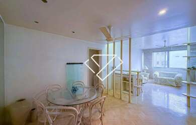 Imagem 5: Apartamento com 3 quartos à venda, 123 m² por R$ 3.200.000 - Leblon...