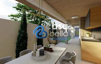 Imagem 9: BELISSIMA CASA COM 03 SUÍTES