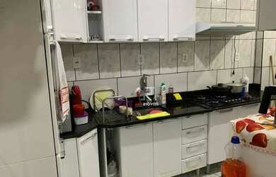 Imagem 4: Imóvel para venda tem 60 metros quadrados com 2 quartos em Alvorada -...